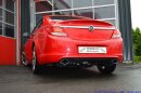 FMS Gruppe A Duplex-Anlage V2A Opel Insignia Lim...