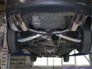 FMS Gruppe A Duplex-Anlage Edelstahl Opel Insignia Frontantrieb (0G-A) 1.6l 85kW