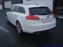 FMS Gruppe A Duplex-Anlage V2A Opel Insignia Sports Tourer (0G-A) 1.4Turbo 103kW