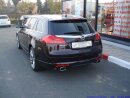 FMS Gruppe A Duplex-Anlage V2A Opel Insignia Sports Tourer Frontantr 1.6l 85kW