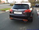 FMS Gruppe A Duplex-Anlage V2A Opel Insignia Sports Tourer Frontantr 1.8l 103kW