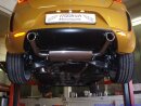 FMS Gruppe A Duplex-Anlage Edelstahl Seat Leon (1P) 1.6l...