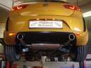 FMS Gruppe A Duplex-Anlage Edelstahl Seat Leon (1P) 1.6l...