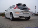 FMS Gruppe A Duplex-Anlage Edelstahl Volvo C30 (M,ab 06) 1.6l D/D2/DRIVe 80/84kw