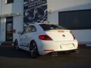 FMS Gruppe A Duplex-Anlage Edelstahl VW Beetle (16 (5C),...