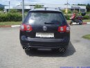 FMS Gruppe A Duplex-Anlage V2A VW Passat Variant Front (3C/B6) 1.6l TDI 77kW