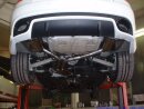 FMS 70mm Duplex-Sportauspuff Edelstahl Audi RS5 Coupe...