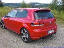 FMS 76mm Duplex-Sportauspuff Edelstahl VW Golf VI GTI...