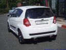 FMS Duplex-Sportauspuff Stahl Chevrolet Aveo T250 3+5...