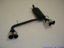 FMS Duplex-Sportauspuff Stahl Ford Puma (ECT,97-01) 1.7l...