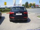 FMS Duplex-Sportauspuff Edelstahl Audi Q5 Quattro (8R, ab...