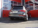 FMS Duplex-Sportauspuff Edelstahl Audi Q5 Quattro (8R, ab 11) 2.0l TDI 105/125kW