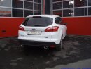 FMS Duplex-Sportauspuff V2A Ford Focus III Turnier (DYB) 2.0TDCI 85/103/120kW