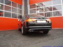 FMS Duplex-Sportauspuff Edelstahl Jaguar XF (CC9, ab 11)...