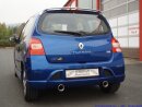 FMS Duplex-Sportauspuff Edelstahl Renault Twingo GT (N,...