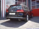 FMS Duplex-Sportauspuff Edelstahl VW Passat Lim + Variant 4-Motion (B6/3C) 184kW