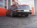 FMS Duplex-Sportauspuff Edelstahl VW Passat CC 4-Motion...