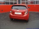 FMS Sportauspuff Stahl Chevrolet Aveo T300 3+5 T&uuml;rer (KLAS,ab 10.11) 1.4l 74 kW