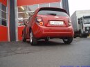 FMS Sportauspuff Stahl Chevrolet Aveo T300 3+5 T&uuml;rer (KLAS,ab 10.11) 1.4l 74 kW