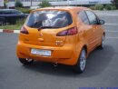 FMS Sportauspuff Stahl Mitsubishi Colt CZ3 3-T&uuml;rer (Z30,ab 05) 1.1 55kW 920602-x