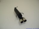 FMS Sportauspuff Stahl Opel Meriva A (03-10) 1.7l DTI...