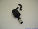 FMS Sportauspuff Stahl Opel Vectra C Caravan (ab 03) 1.9l CDTI 74/88/110kW