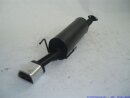 FMS Sportauspuff Stahl Opel Zafira A (98-05) 2.2l 16V...