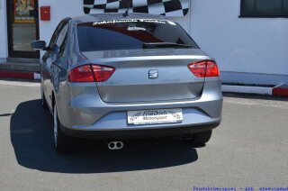 FMS Sportauspuff Stahl Seat Toledo (KG,NH,ab 13) 1.6l TDI 66/77kW 922743-x