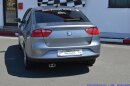 FMS Sportauspuff Stahl Seat Toledo (KG,NH,ab 13) 1.6l TDI...