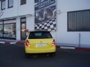 FMS Sportauspuff Stahl Skoda Fabia III Schr&auml;gheck Monte Carlo (5J) 1.2l 51kW