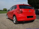 FMS Sportauspuff Stahl VW Polo Schr&auml;gheck (6R,ab 05.09) 1.4l 63kW 921442-x