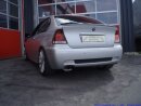 FMS Sportauspuff Edelstahl BMW 3er E46 Compact (346K) 316ti 85kW / 318ti 105kW