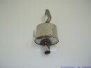 FMS Sportauspuff Edelstahl Ford KA (RU8, ab 09) 1.2l 51kW...